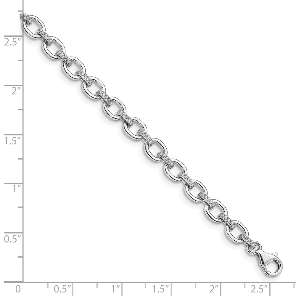 High Quality Luxury Bracelets for Women by Ryan Jonathan Fine Jewelry
