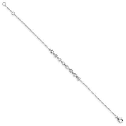 High Quality Luxury Bracelets for Women by Ryan Jonathan Fine Jewelry