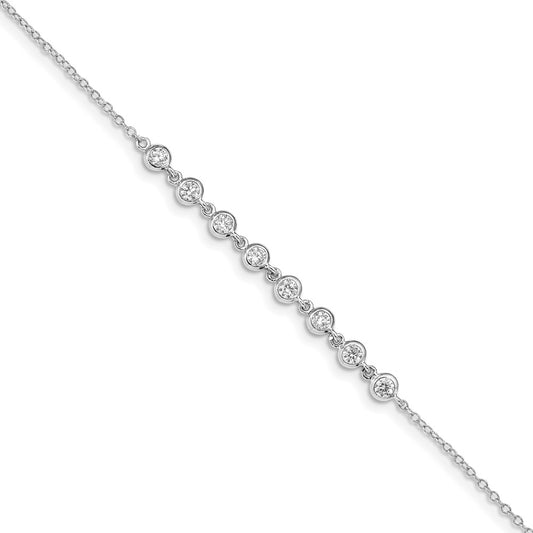 High Quality Luxury Bracelets for Women by Ryan Jonathan Fine Jewelry