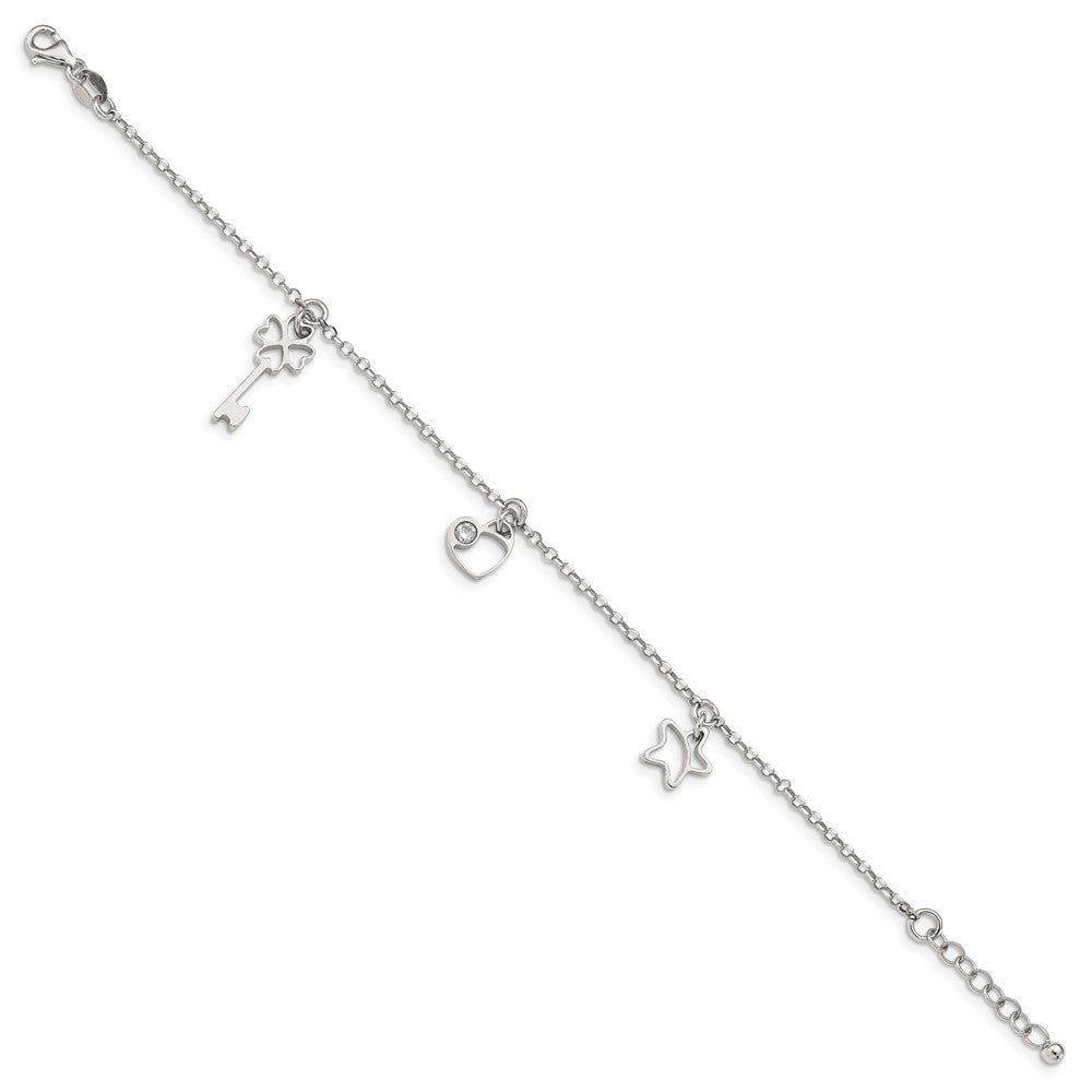 High Quality Luxury Bracelets for Women by Ryan Jonathan Fine Jewelry