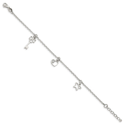 High Quality Luxury Bracelets for Women by Ryan Jonathan Fine Jewelry