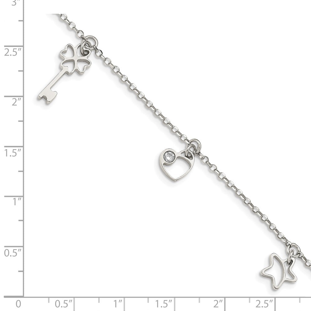 High Quality Luxury Bracelets for Women by Ryan Jonathan Fine Jewelry