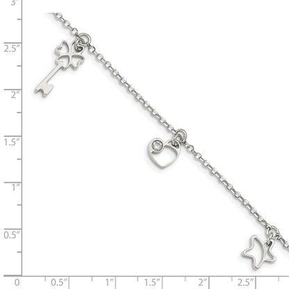 High Quality Luxury Bracelets for Women by Ryan Jonathan Fine Jewelry