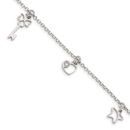 High Quality Luxury Bracelets for Women by Ryan Jonathan Fine Jewelry