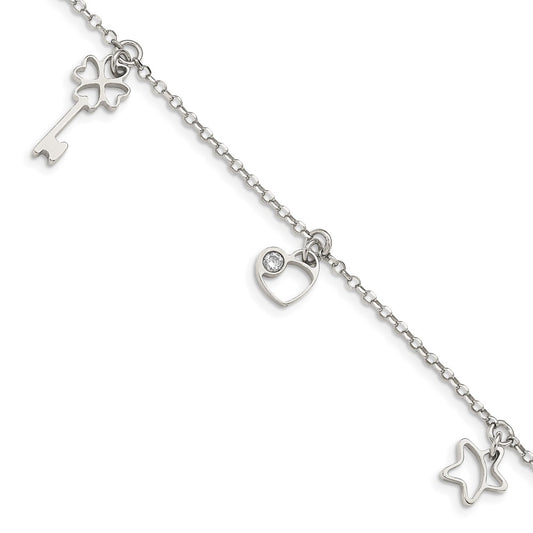 High Quality Luxury Bracelets for Women by Ryan Jonathan Fine Jewelry