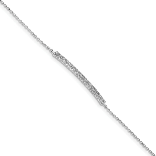 High Quality Luxury Bracelets for Women by Ryan Jonathan Fine Jewelry