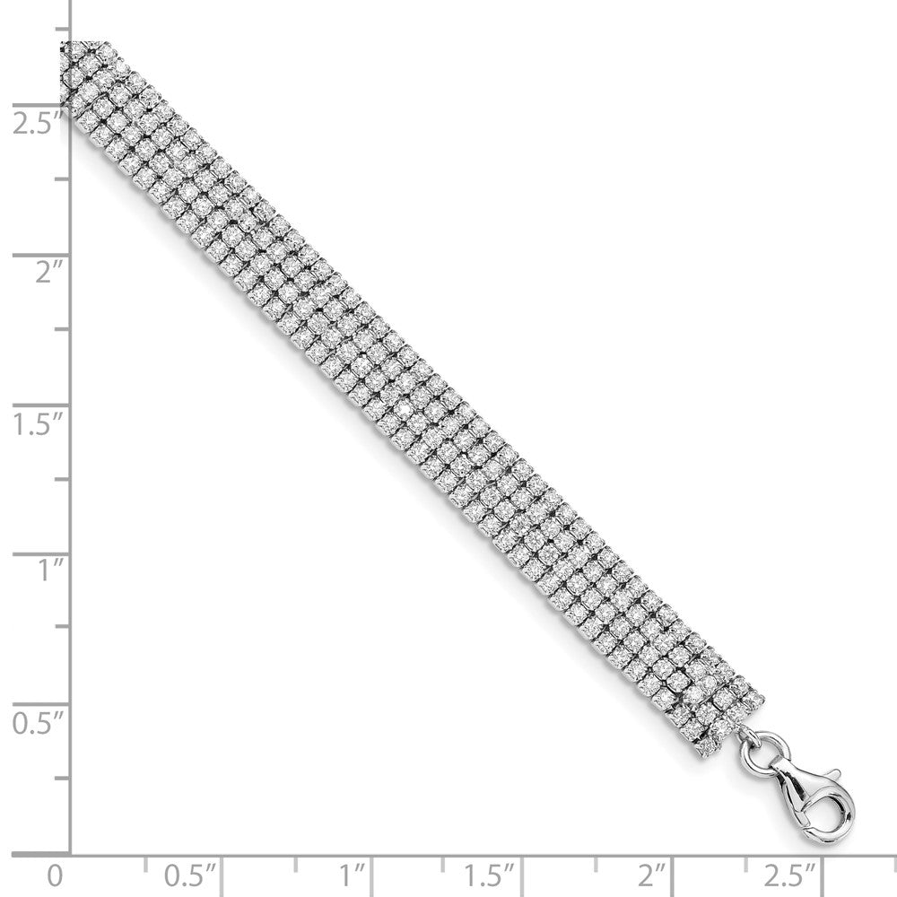 High Quality Luxury Bracelets for Women by Ryan Jonathan Fine Jewelry