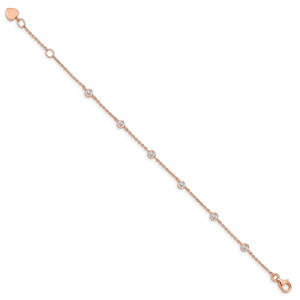 High Quality Luxury Bracelets for Women by Ryan Jonathan Fine Jewelry