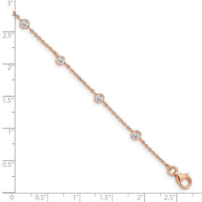High Quality Luxury Bracelets for Women by Ryan Jonathan Fine Jewelry