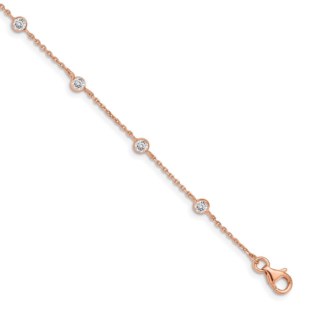 High Quality Luxury Bracelets for Women by Ryan Jonathan Fine Jewelry
