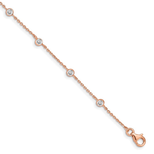 High Quality Luxury Bracelets for Women by Ryan Jonathan Fine Jewelry