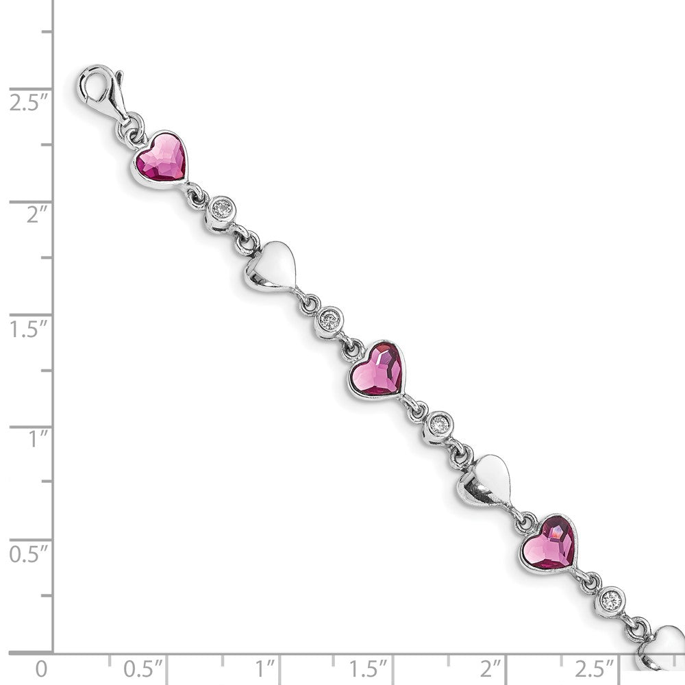 High Quality Luxury Bracelets for Women by Ryan Jonathan Fine Jewelry