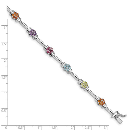 High Quality Luxury Bracelets for Women by Ryan Jonathan Fine Jewelry