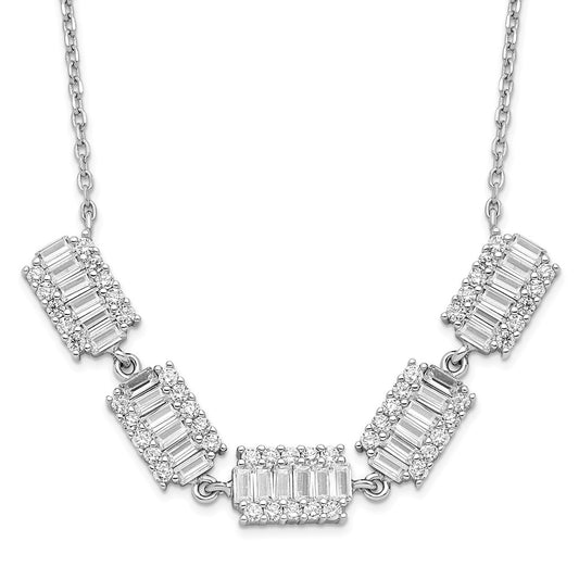 High Quality Luxury Necklaces for Women by Ryan Jonathan Fine Jewelry