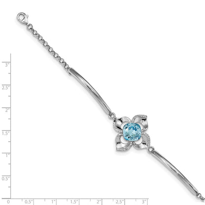 High Quality Luxury Bracelets for Women by Ryan Jonathan Fine Jewelry