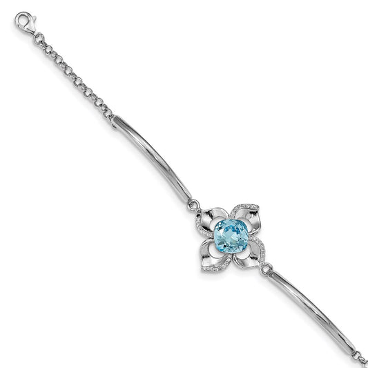 High Quality Luxury Bracelets for Women by Ryan Jonathan Fine Jewelry