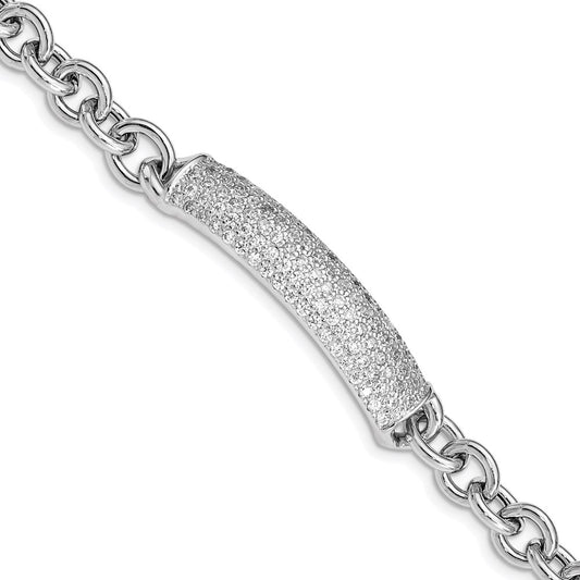High Quality Luxury Bracelets for Women by Ryan Jonathan Fine Jewelry