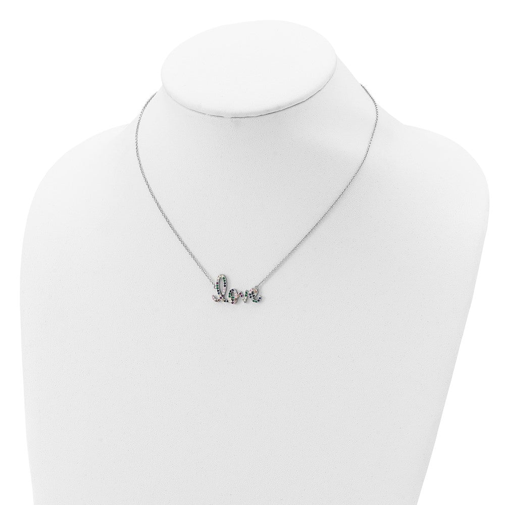 High Quality Luxury Necklaces for Women by Ryan Jonathan Fine Jewelry