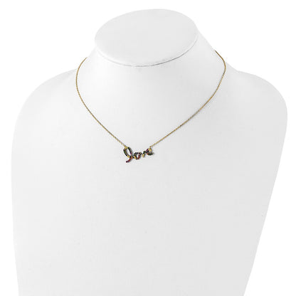 High Quality Luxury Necklaces for Women by Ryan Jonathan Fine Jewelry