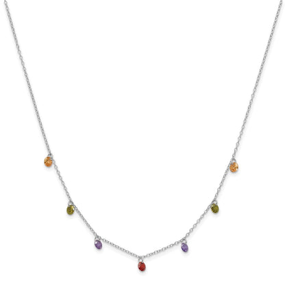 High Quality Luxury Necklaces for Women by Ryan Jonathan Fine Jewelry