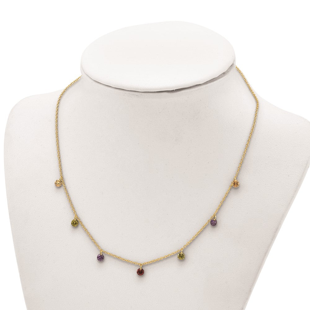 High Quality Luxury Necklaces for Women by Ryan Jonathan Fine Jewelry