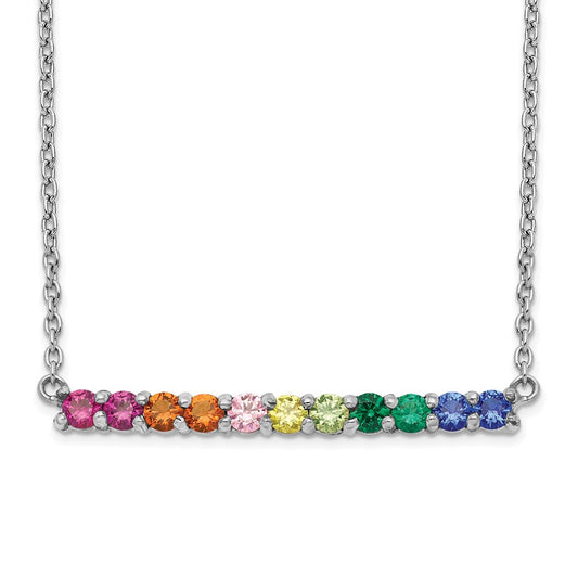 High Quality Luxury Necklaces for Women by Ryan Jonathan Fine Jewelry