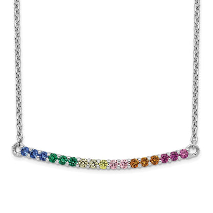 High Quality Luxury Necklaces for Women by Ryan Jonathan Fine Jewelry