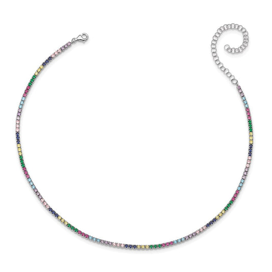 High Quality Luxury Necklaces for Women by Ryan Jonathan Fine Jewelry