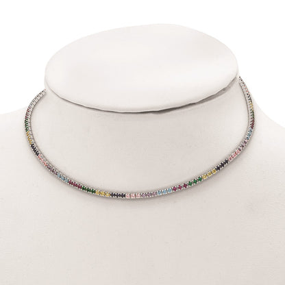 High Quality Luxury Necklaces for Women by Ryan Jonathan Fine Jewelry