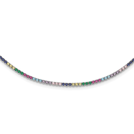 High Quality Luxury Necklaces for Women by Ryan Jonathan Fine Jewelry