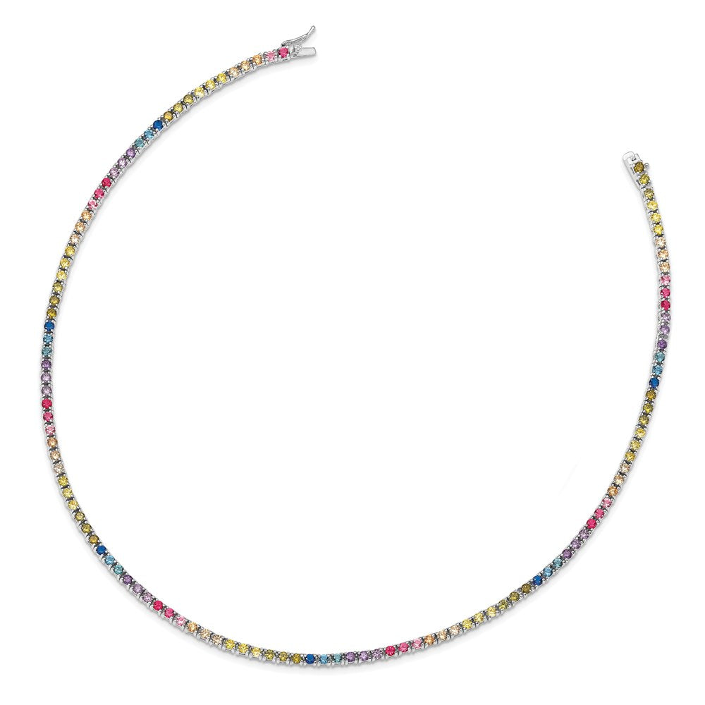High Quality Luxury Necklaces for Women by Ryan Jonathan Fine Jewelry