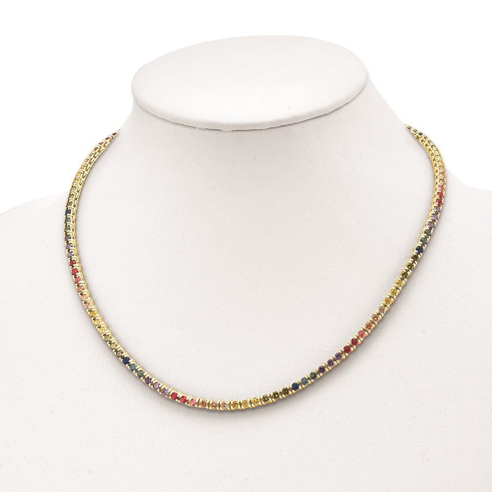 High Quality Luxury Necklaces for Women by Ryan Jonathan Fine Jewelry