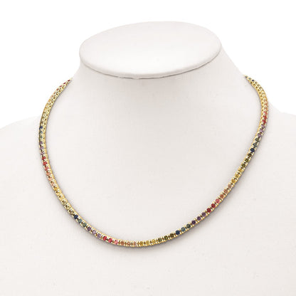 High Quality Luxury Necklaces for Women by Ryan Jonathan Fine Jewelry