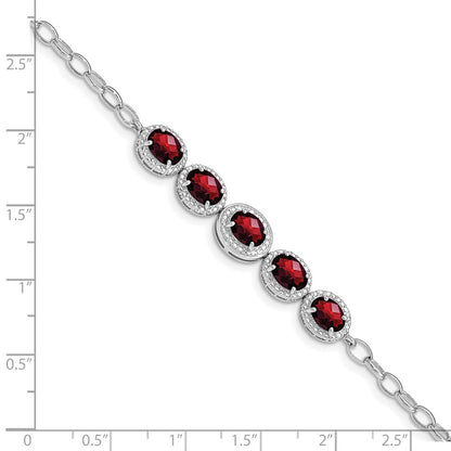 High Quality Luxury Bracelets for Women by Ryan Jonathan Fine Jewelry