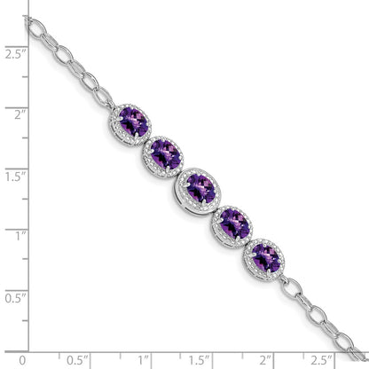 High Quality Luxury Bracelets for Women by Ryan Jonathan Fine Jewelry
