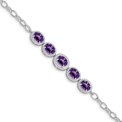 High Quality Luxury Bracelets for Women by Ryan Jonathan Fine Jewelry