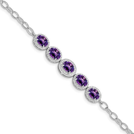 High Quality Luxury Bracelets for Women by Ryan Jonathan Fine Jewelry