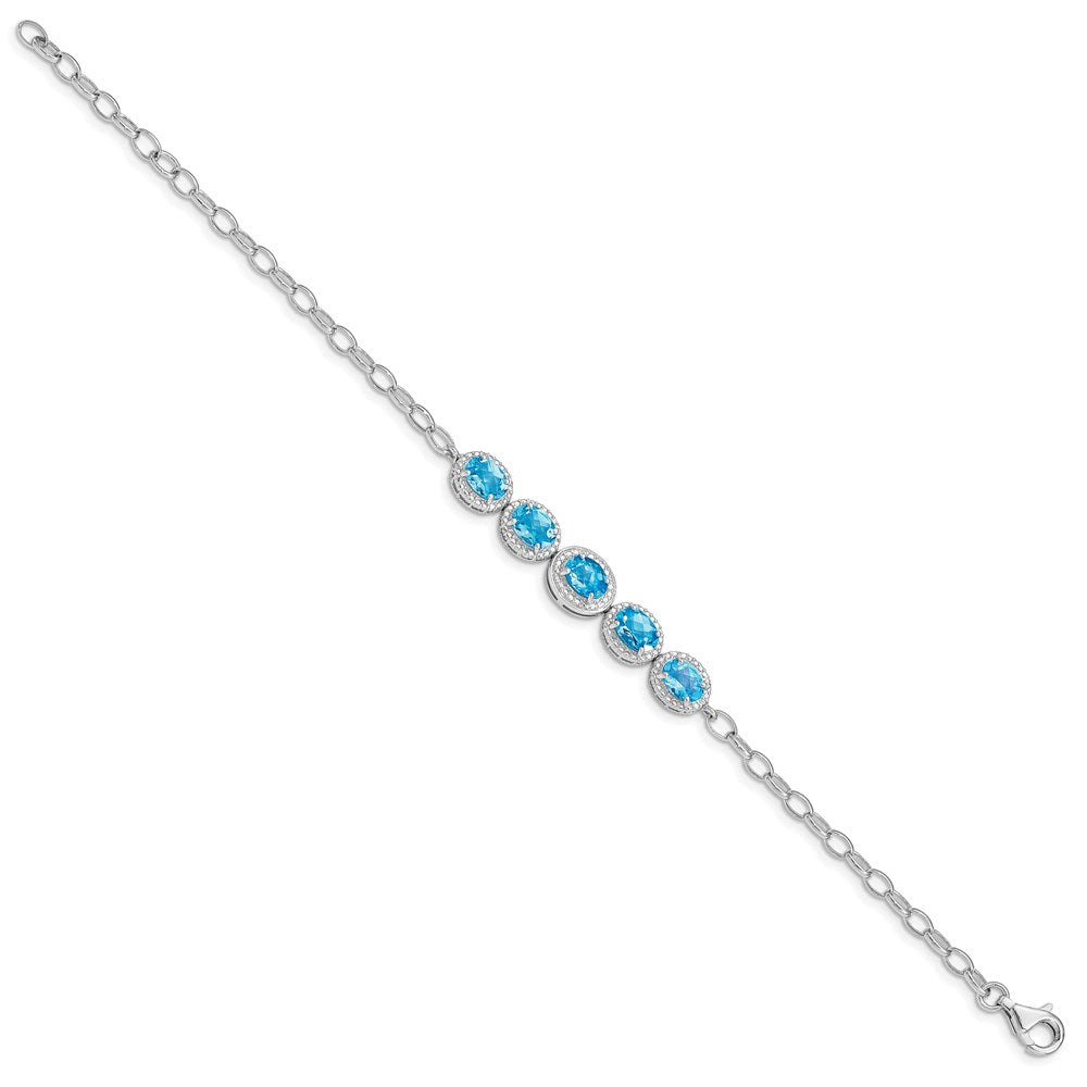 High Quality Luxury Bracelets for Women by Ryan Jonathan Fine Jewelry