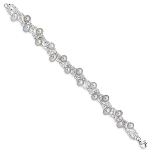 High Quality Luxury Bracelets for Women by Ryan Jonathan Fine Jewelry