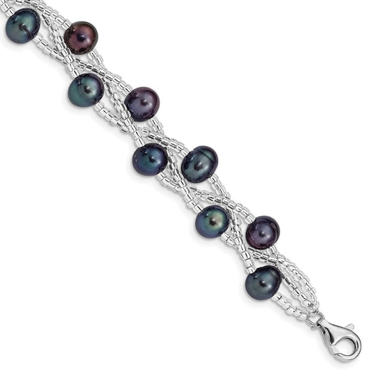 High Quality Luxury Bracelets for Women by Ryan Jonathan Fine Jewelry