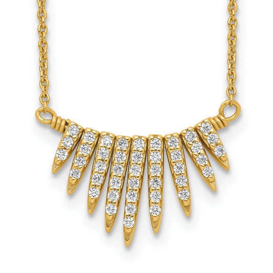 High Quality Luxury Necklaces for Women by Ryan Jonathan Fine Jewelry
