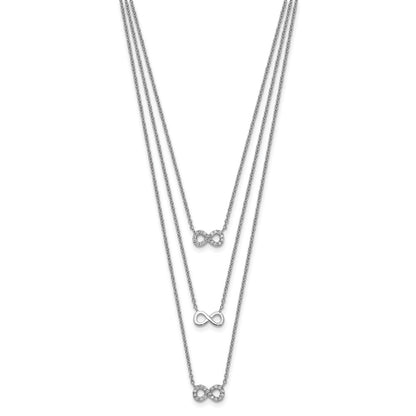 High Quality Luxury Necklaces for Women by Ryan Jonathan Fine Jewelry