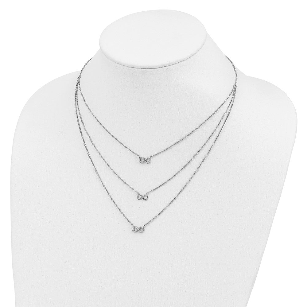 High Quality Luxury Necklaces for Women by Ryan Jonathan Fine Jewelry