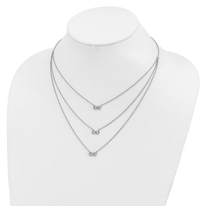 High Quality Luxury Necklaces for Women by Ryan Jonathan Fine Jewelry