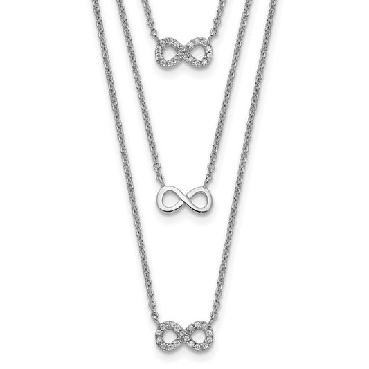 High Quality Luxury Necklaces for Women by Ryan Jonathan Fine Jewelry