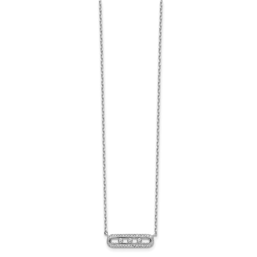 High Quality Luxury Necklaces for Women by Ryan Jonathan Fine Jewelry
