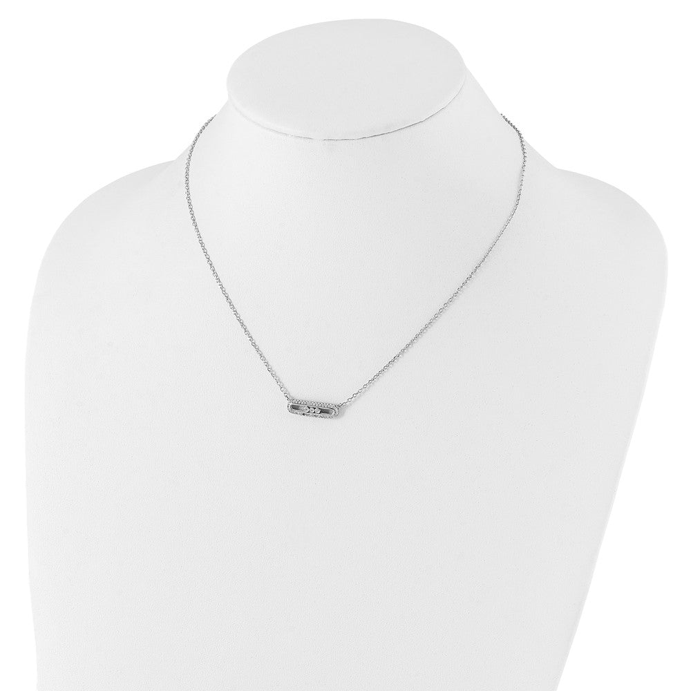 High Quality Luxury Necklaces for Women by Ryan Jonathan Fine Jewelry
