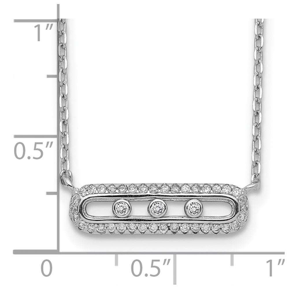 High Quality Luxury Necklaces for Women by Ryan Jonathan Fine Jewelry