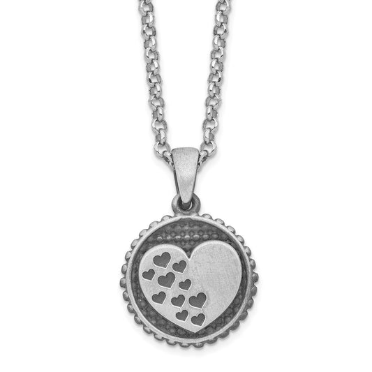 High Quality Luxury Necklaces for Women by Ryan Jonathan Fine Jewelry