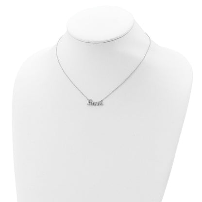 High Quality Luxury Necklaces for Women by Ryan Jonathan Fine Jewelry